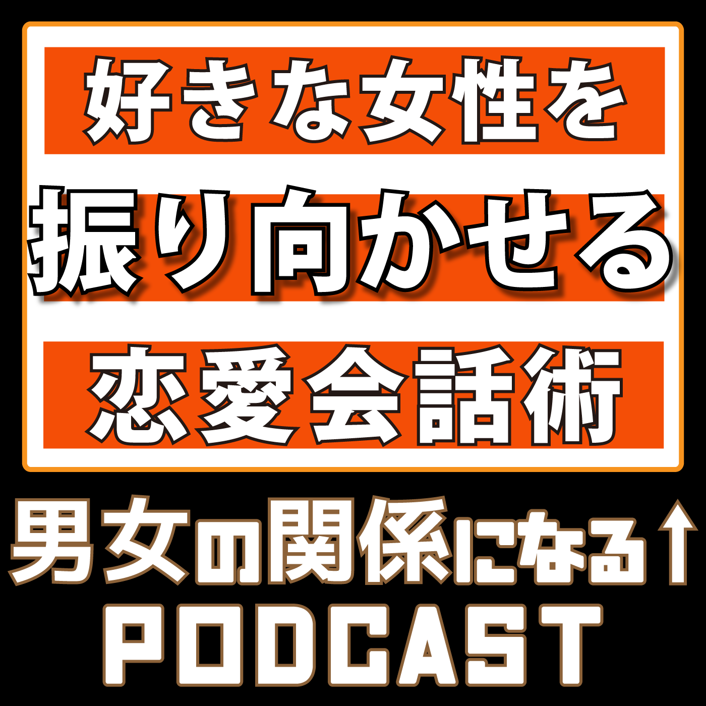 好きな女性を振り向かせる会話術
