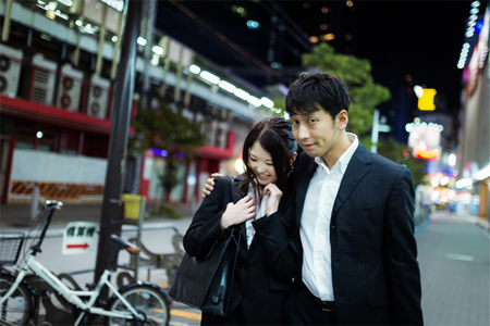 女性を心理誘導する方法と会話テンプレート 女性を心理誘導する方法と会話テンプレート